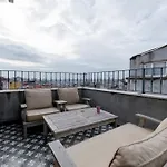 Hotel Cihangir