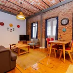 Hotel Cihangir Istanbul
