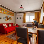 Cihangir Hotell *