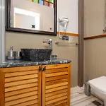 Cihangir Hotell Istanbul