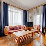 Hotell Cihangir Istanbul
