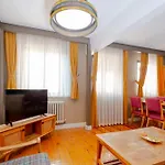 Hotell Cihangir