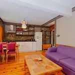 Hotell Cihangir