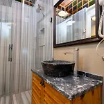 Hotell Cihangir Istanbul