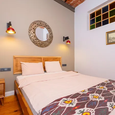 Cihangir Hotel