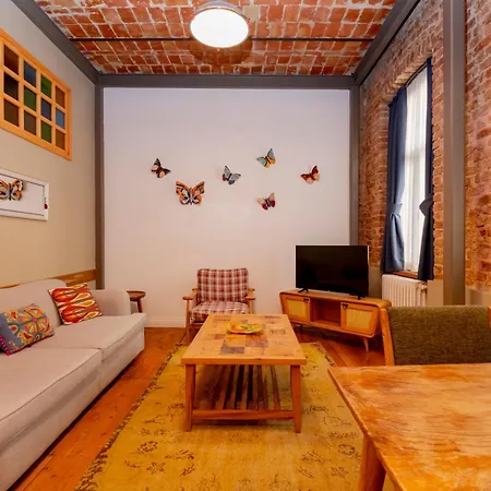 Hotel Cihangir