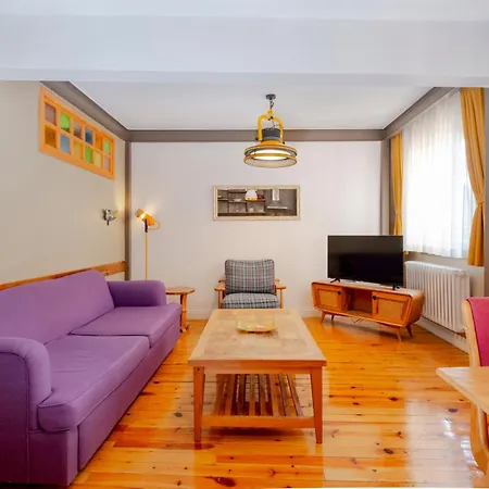 Hotel Cihangir *