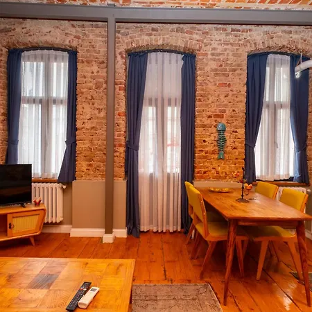 Hotel Cihangir
