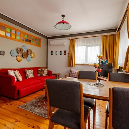 Cihangir Hotel *