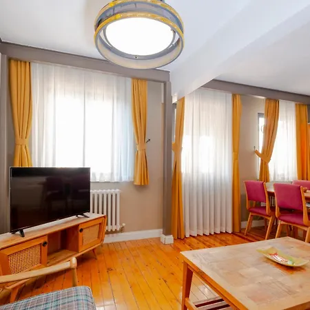 Hotel Cihangir