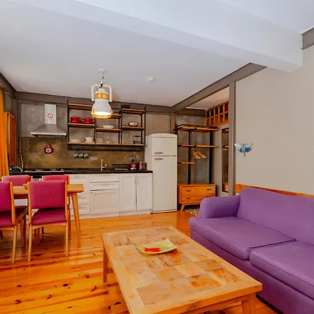Hotel Cihangir