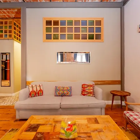 Cihangir Hotel
