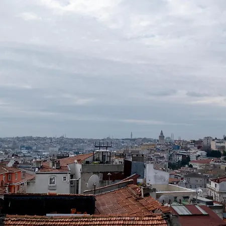 Cihangir *